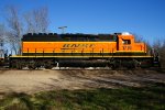 BNSF 1770